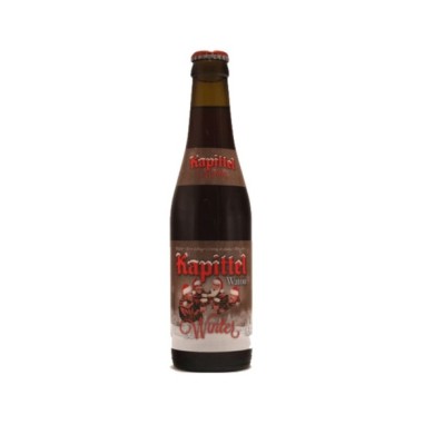 Kapittel Winter 75cl