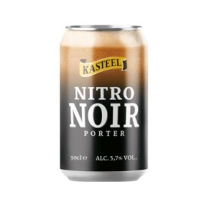 Kasteel Nitro Noir 30cl