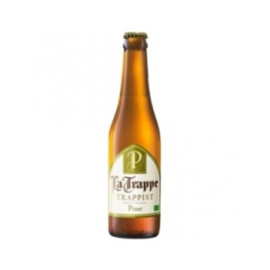 La Trappe Puur 33cl