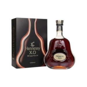 Hennessy XO 70cl con Estuche