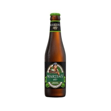 Martin'S Ipa 55 33cl