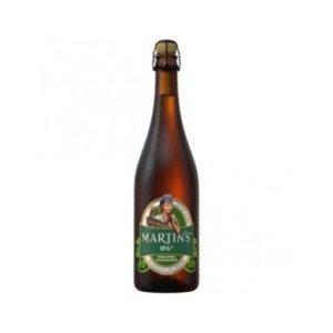 Martin'S Ipa 55 75cl