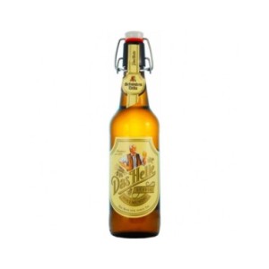 Schwaben Bräu Das Helle 50cl