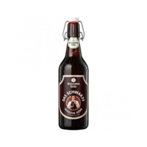Schwaben Bräu Das Schwarze Negra 50cl