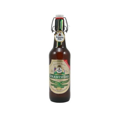 Schwaben Bräu Volksfestbier 50cl