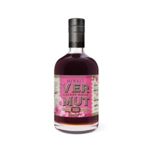 Vermut Siderit Reserva Cherry Wood 2020 75cl