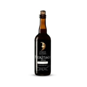 Straffe Hendrik Heritage Caja Madera 75cl