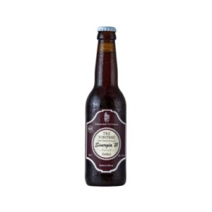 Tre Fontaine Sinergia´21 33cl