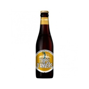 Triple D'anvers 33cl