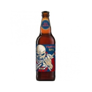 Trooper IPA 50cl