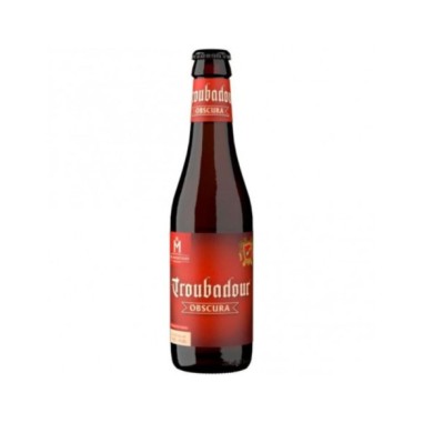 Troubadour Obscura 33cl