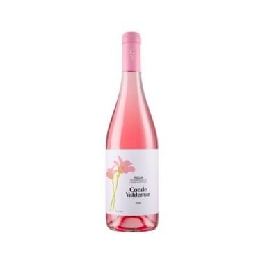 Conde Valdemar Rosé 2023