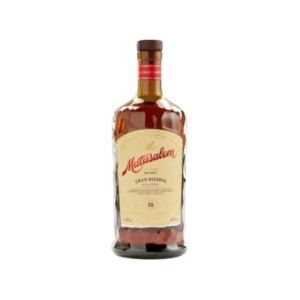 Matusalem 15 Years Old 70cl