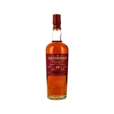 Glendronach 12 Years Old 70cl