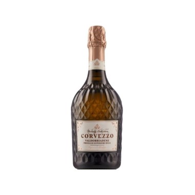 Corvezzo Family Prosecco Valdobbiadene 75cl