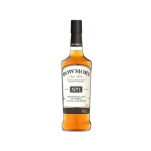 Bowmore No.1 70cl