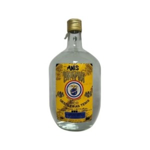 Anís Limiñana Seco 3L