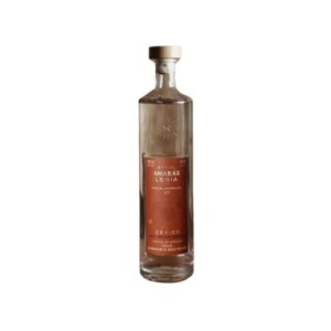 Mezcal Amarás Logia Cenizo 70cl