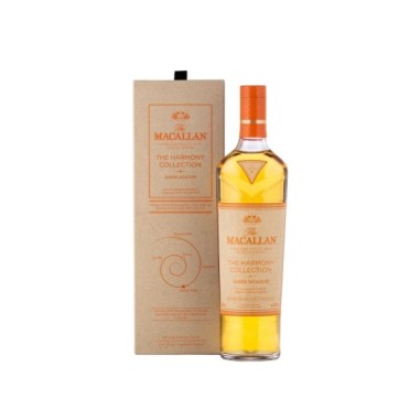The Macallan The Harmony Collection Amber Meadow 70cl