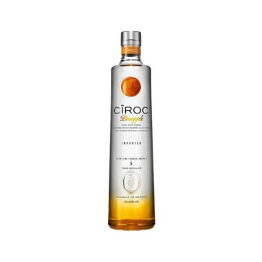 Ciroc Pineapple 70cl