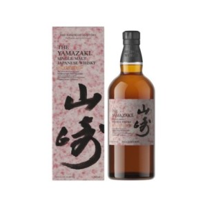 The Yamazaki Islay Peated 70cl