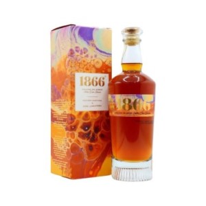 1866 Gran Reserva Edicion Limitada Emma Lindstrom 70cl