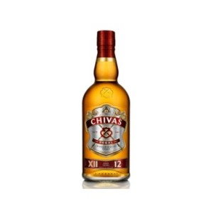 Chivas Regal 12 Years Old 70cl
