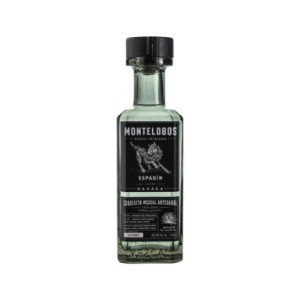 Mezcal Montelobos Espadin 70cl