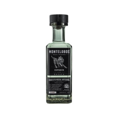 Mezcal Montelobos Espadin 70cl