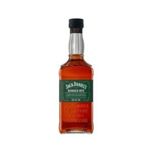 Jack Daniel's Bonded Rye 70cl