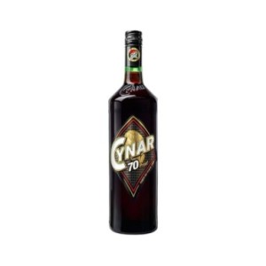 Cynar High Proof 1L
