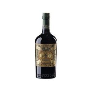 Vermut Del Professore Rosso 75cl