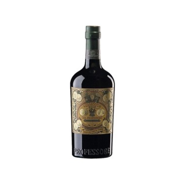 Vermut Del Professore Rosso 75cl
