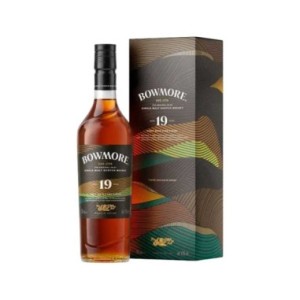 Bowmore 19 Years Old Pinot Noir Cask Finish 70cl