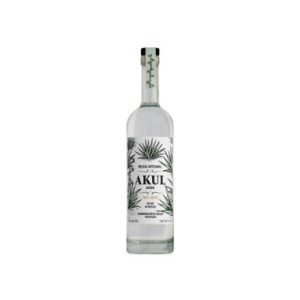 Mezcal Akul Joven 70cl