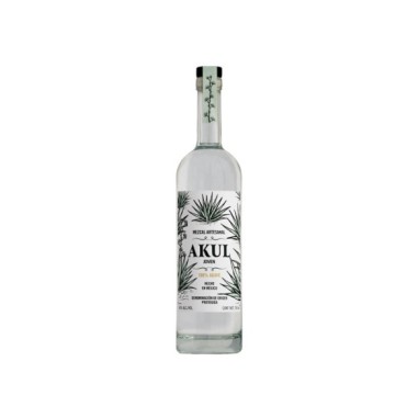 Mezcal Akul Joven 70cl