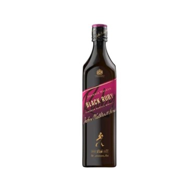 Johnnie Walker Black Ruby 70cl