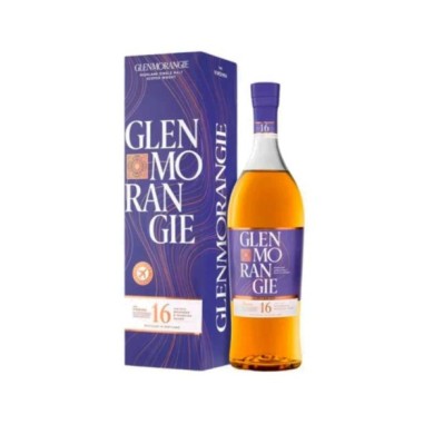 Glenmorangie 16 Years Old The Vindima 1L