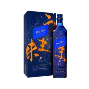 Johnnie Walker Blue Label Elusive Umami 1L