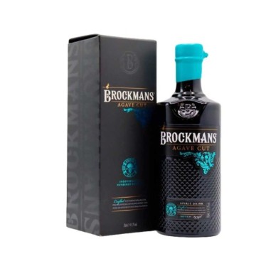 Gin Brockmans Agave Cut 70cl