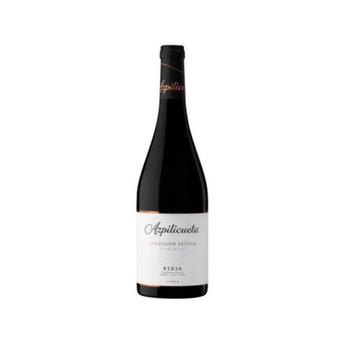 Azpilicueta Colección Privada 2019