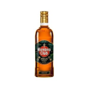 Havana Club Añejo Origen 70cl