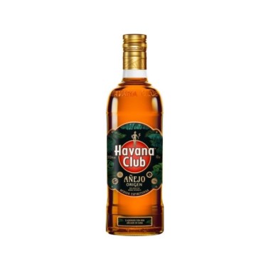 Havana Club Añejo Origen 70cl