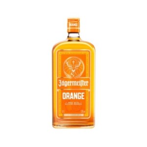 Jagermeister Orange 70cl