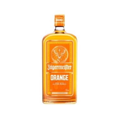 Jagermeister Orange 70cl