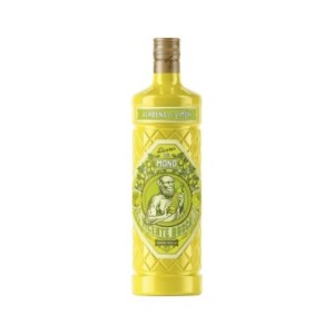 Licor Del Mono Verbena del Limón 70cl