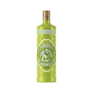 Licor Del Mono Sarao de Hierbas 70cl