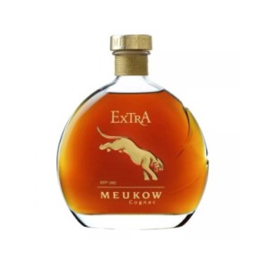 Meukow Extra 70cl
