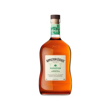 Appleton Estate Signature Blend 70cl