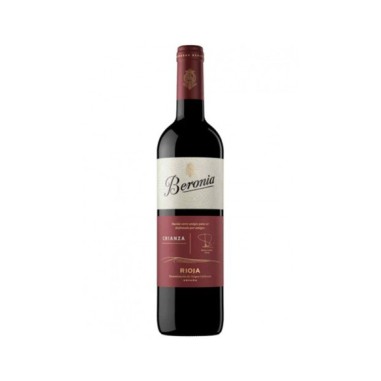 Beronia Crianza 2019